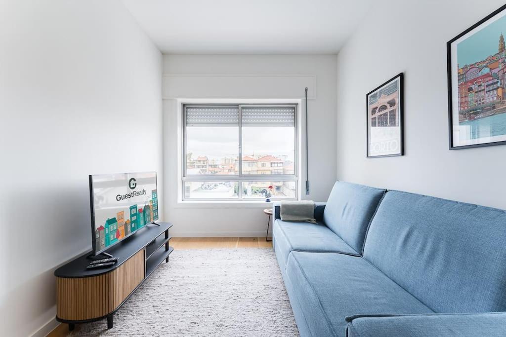 Guestready - Haims Oporto Exterior foto