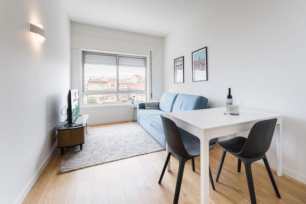 Guestready - Haims Oporto Exterior foto